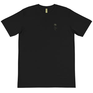 Arugambay / ABAY Coconut Tree  Eco T-Shirt