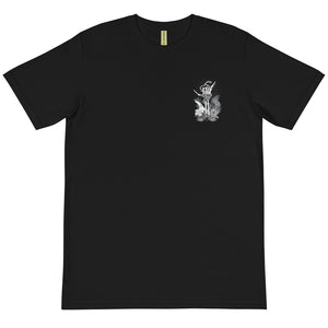 Arugambay / ABAY ASD Rebirth Black Organic Eco T-Shirt