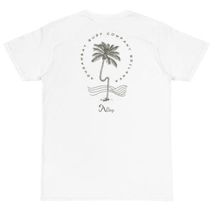Arugambay / ABAY Coconut Tree  Eco T-Shirt