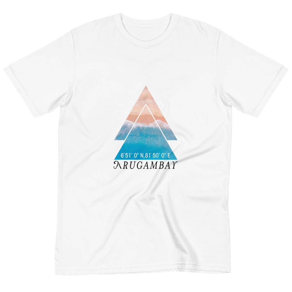 Arugambay OrganicT-Shirt