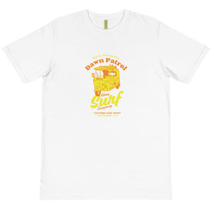 Arugambay / ABAY Tuktuk Patrol Yellow Eco T-Shirt