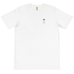 Arugambay / ABAY Coconut Tree  Eco T-Shirt