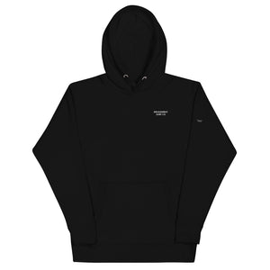 Arugambay surf co,Unisex Hoodie Rebirth