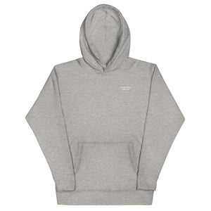 Arugambay surf co,Unisex Hoodie Rebirth