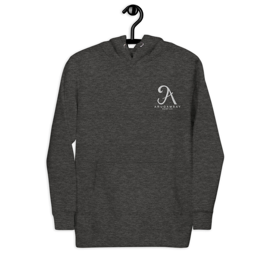 Arugambay Surf Co Unisex Hoodie