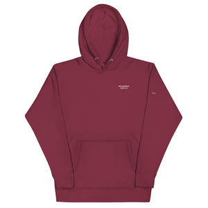 Arugambay surf co,Unisex Hoodie Rebirth