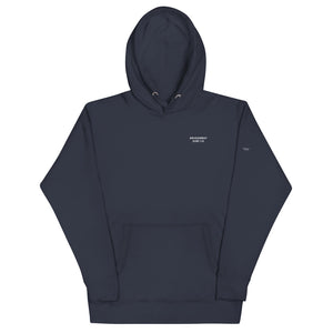 Arugambay surf co,Unisex Hoodie Rebirth