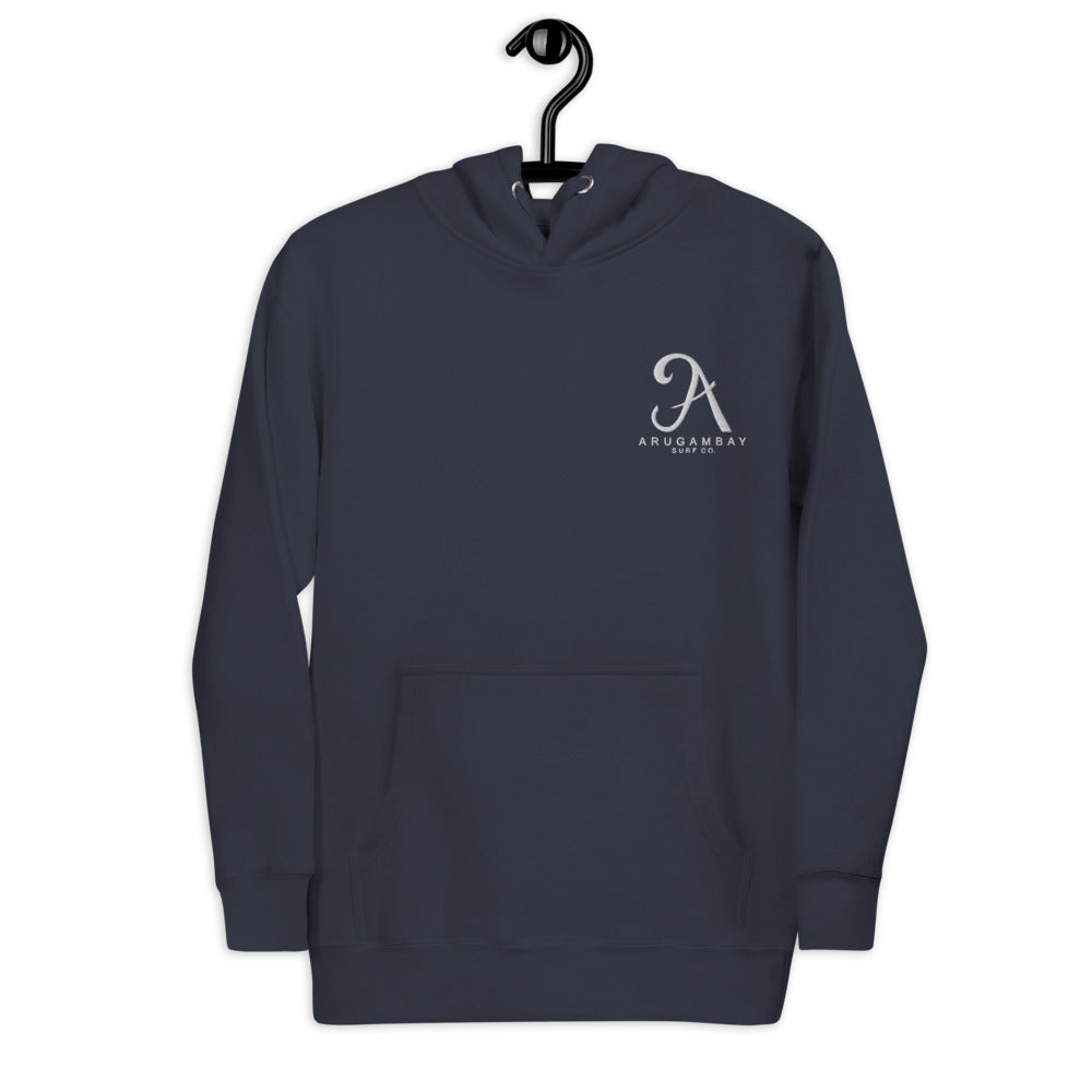 Arugambay Surf Co Unisex Hoodie