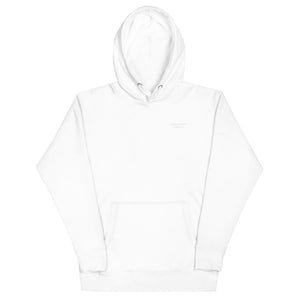 Arugambay surf co,Unisex Hoodie Rebirth