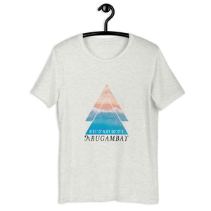 Arugambay  Unisex BellaT-Shirt