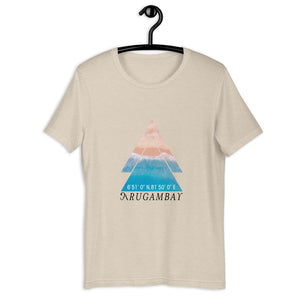 Arugambay  Unisex BellaT-Shirt