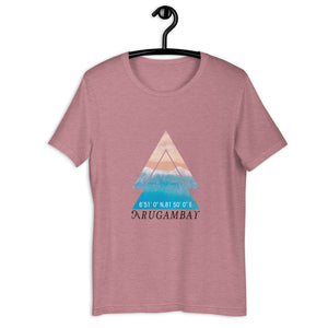 Arugambay  Unisex BellaT-Shirt