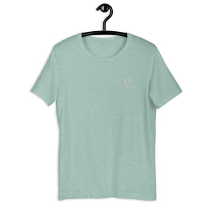 Oksy Life Style Short-Sleeve Unisex T-Shirt Bella
