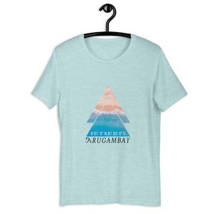 Arugambay  Unisex BellaT-Shirt