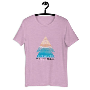 Arugambay  Unisex BellaT-Shirt