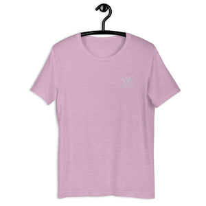 Oksy Life Style Short-Sleeve Unisex T-Shirt Bella
