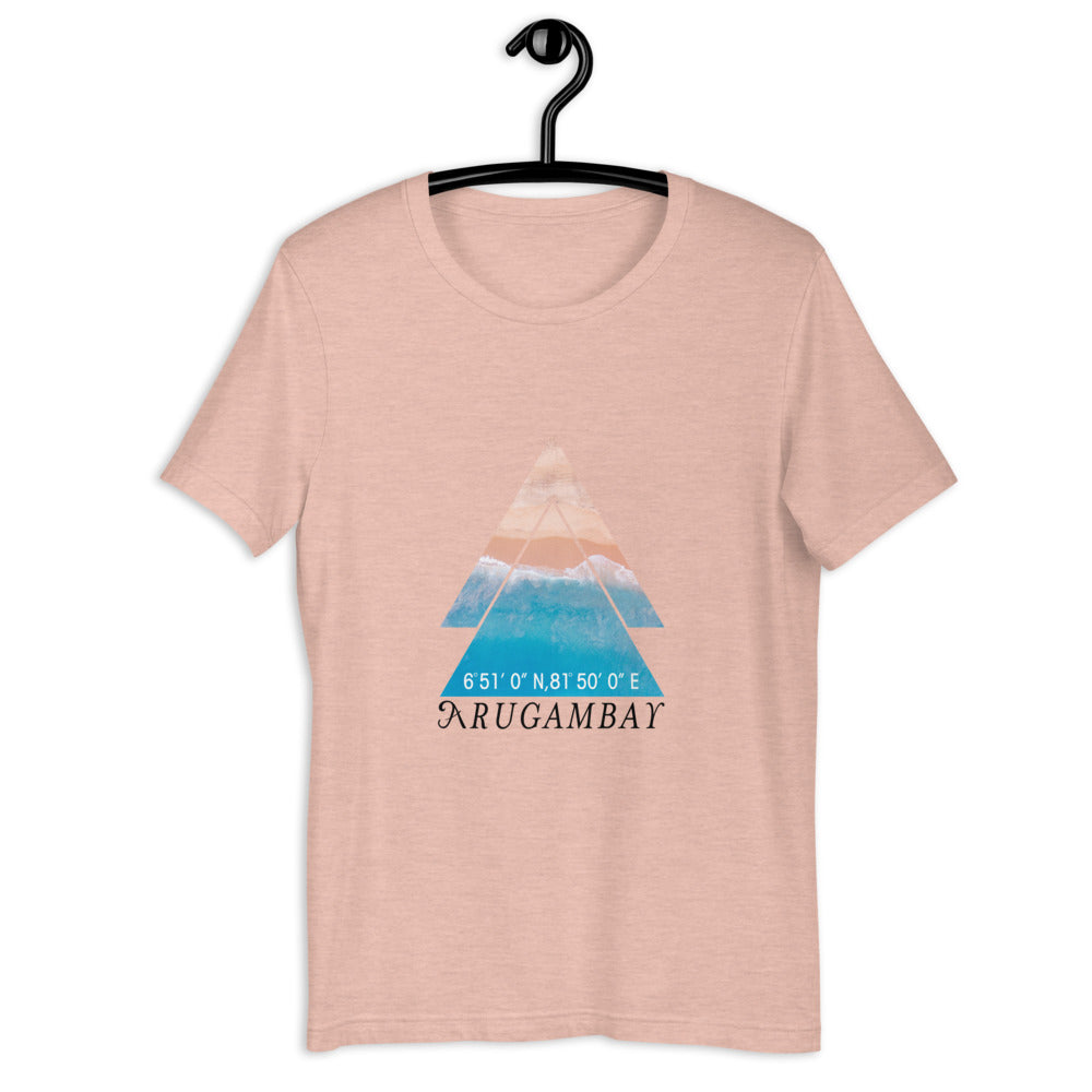 Arugambay  Unisex BellaT-Shirt