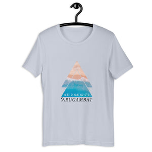 Arugambay  Unisex BellaT-Shirt