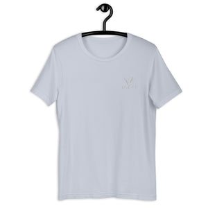 Oksy Life Style Short-Sleeve Unisex T-Shirt Bella