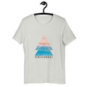 Arugambay  Unisex BellaT-Shirt