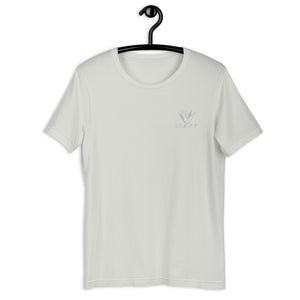 Oksy Life Style Short-Sleeve Unisex T-Shirt Bella