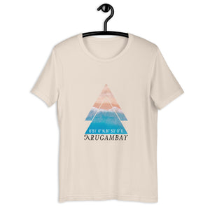 Arugambay  Unisex BellaT-Shirt