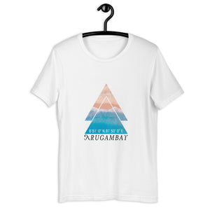 Arugambay  Unisex BellaT-Shirt
