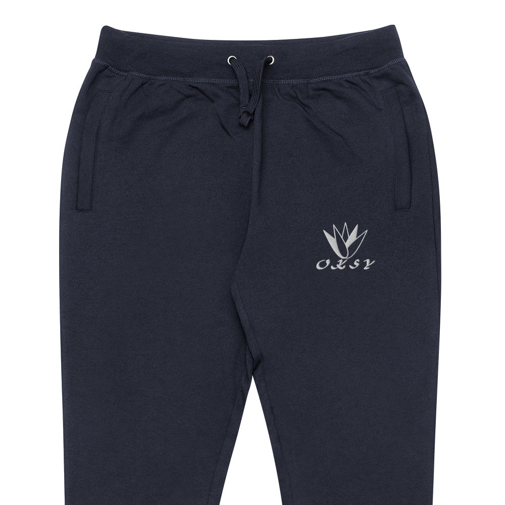 Slim fit joggers Women's Oksy Life Style