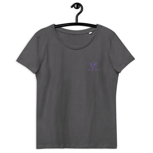Oksy Life Style Women's fitted eco tee