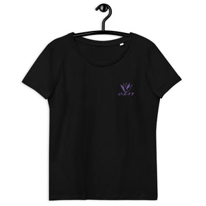 Oksy Life Style Women's fitted eco tee