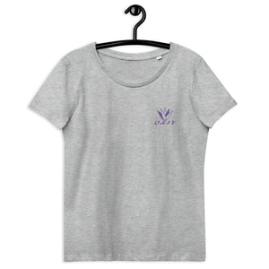 Oksy Life Style Women's fitted eco tee
