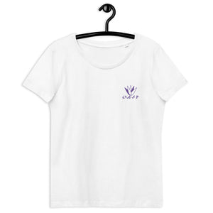 Oksy Life Style Women's fitted eco tee