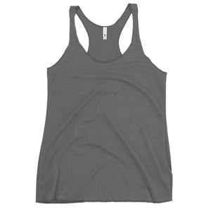Oksy Life Style Women's Racerback Tank