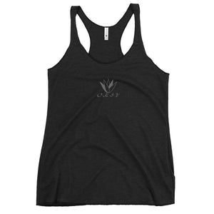 Oksy Life Style Women's Racerback Tank