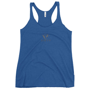 Oksy Life Style Women's Racerback Tank